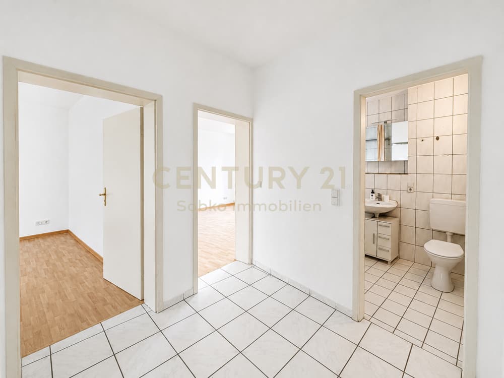 Wohnung in Wiesbaden – Bild 4
