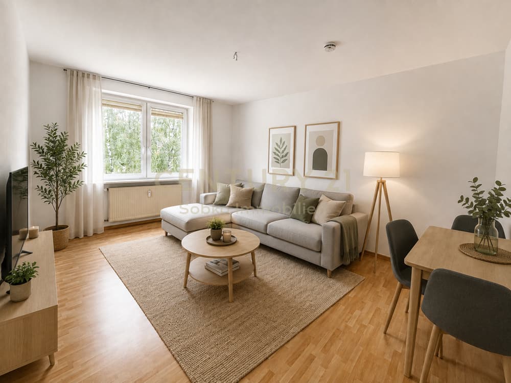 Wohnung in Wiesbaden – Bild 7