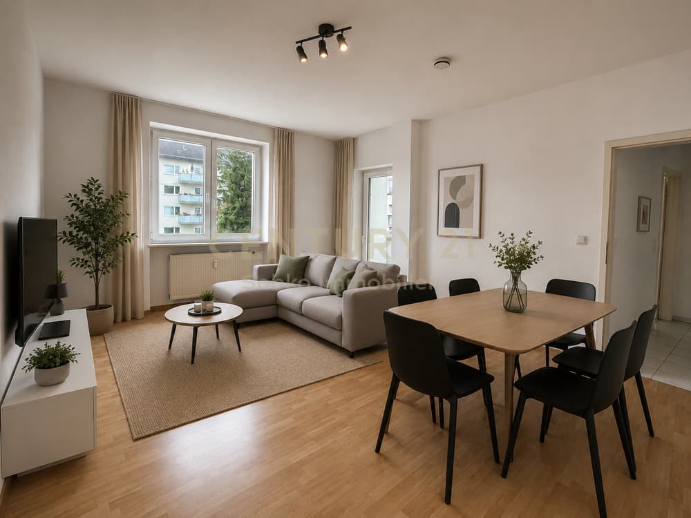 Wohnung in Wiesbaden – Bild 6
