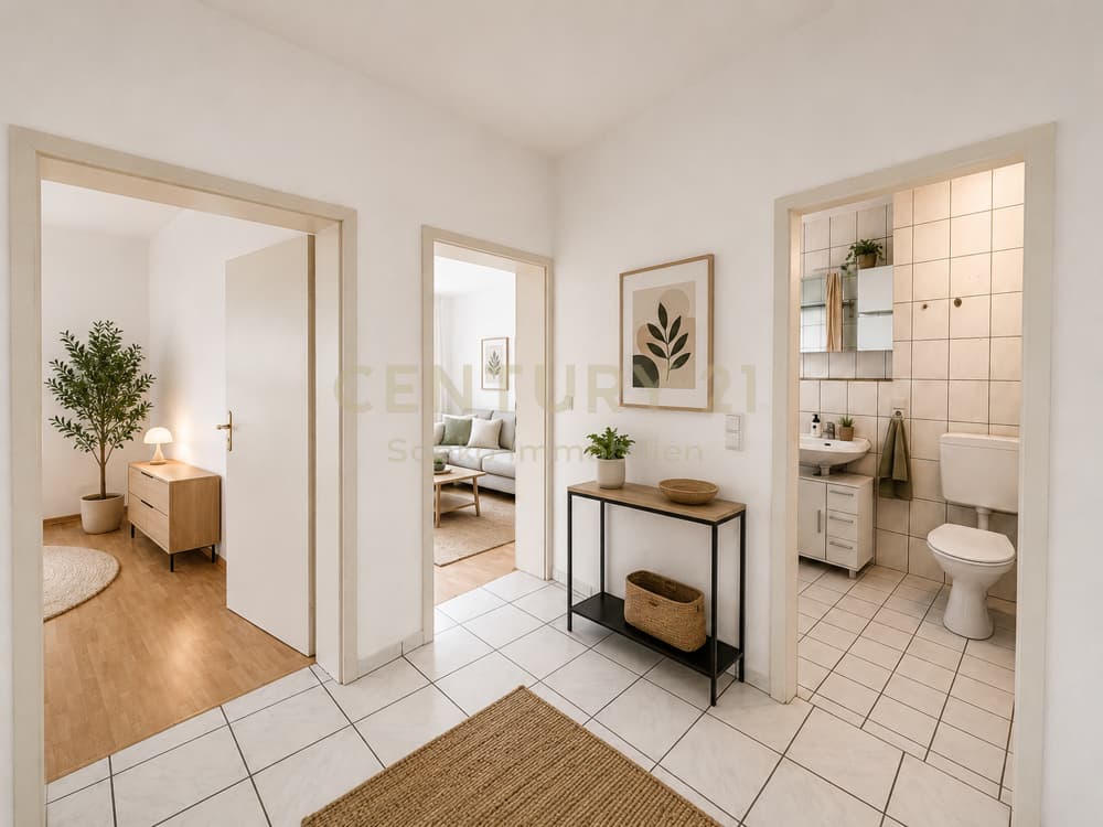 Wohnung in Wiesbaden – Bild 8
