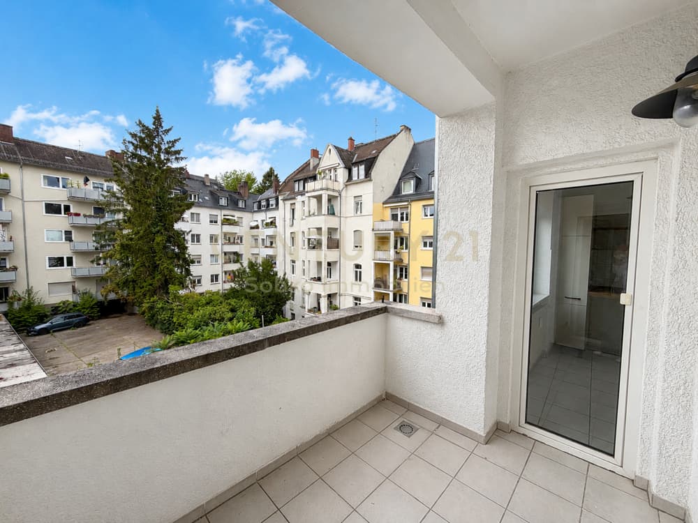 Wohnung in Wiesbaden – Bild 5