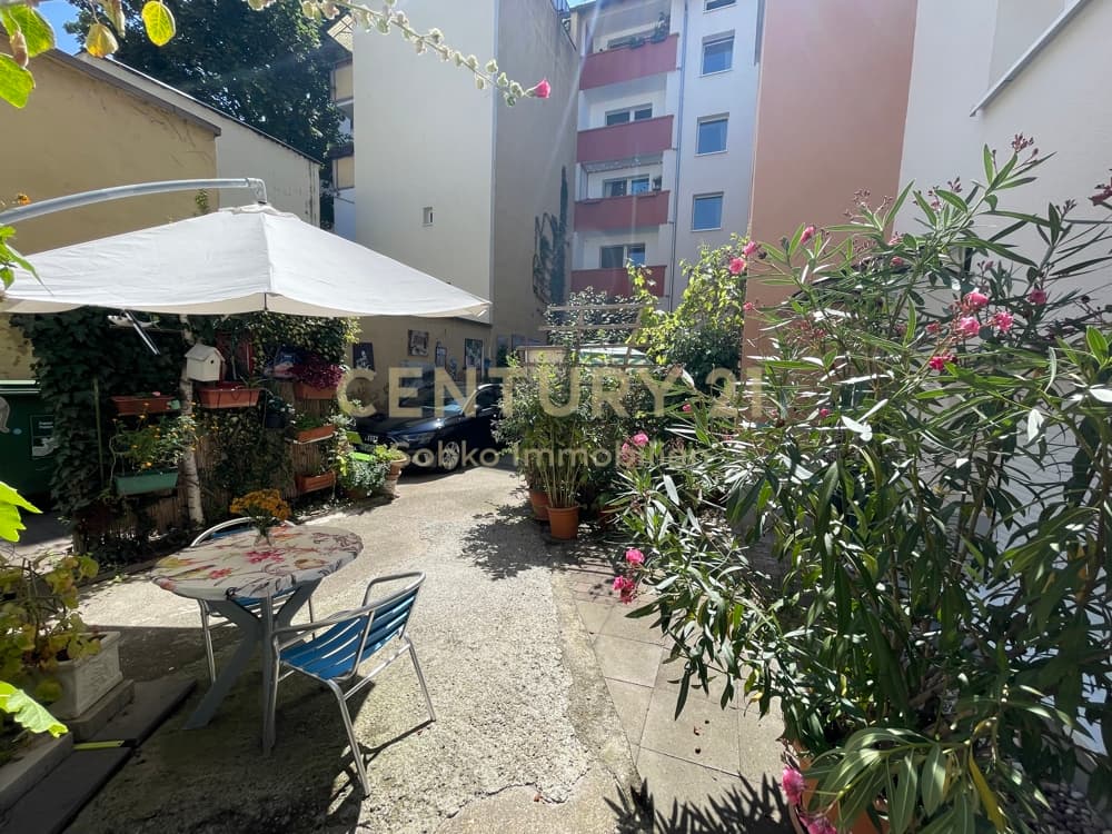 Wohnung in Mainz – Bild 11