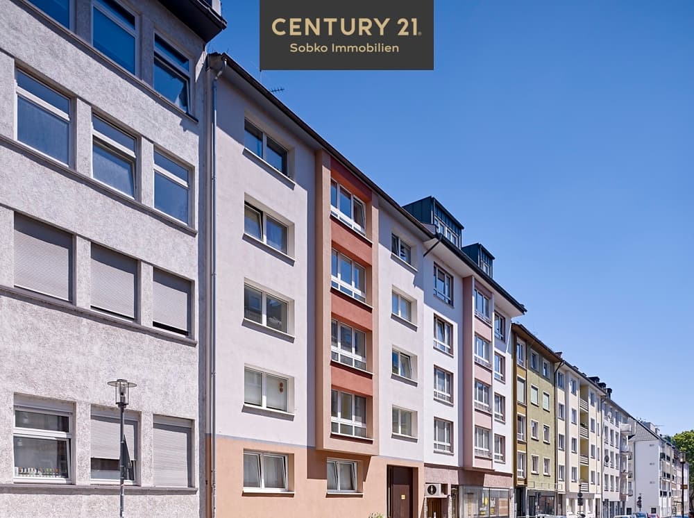 Wohnung in Mainz – Bild 12