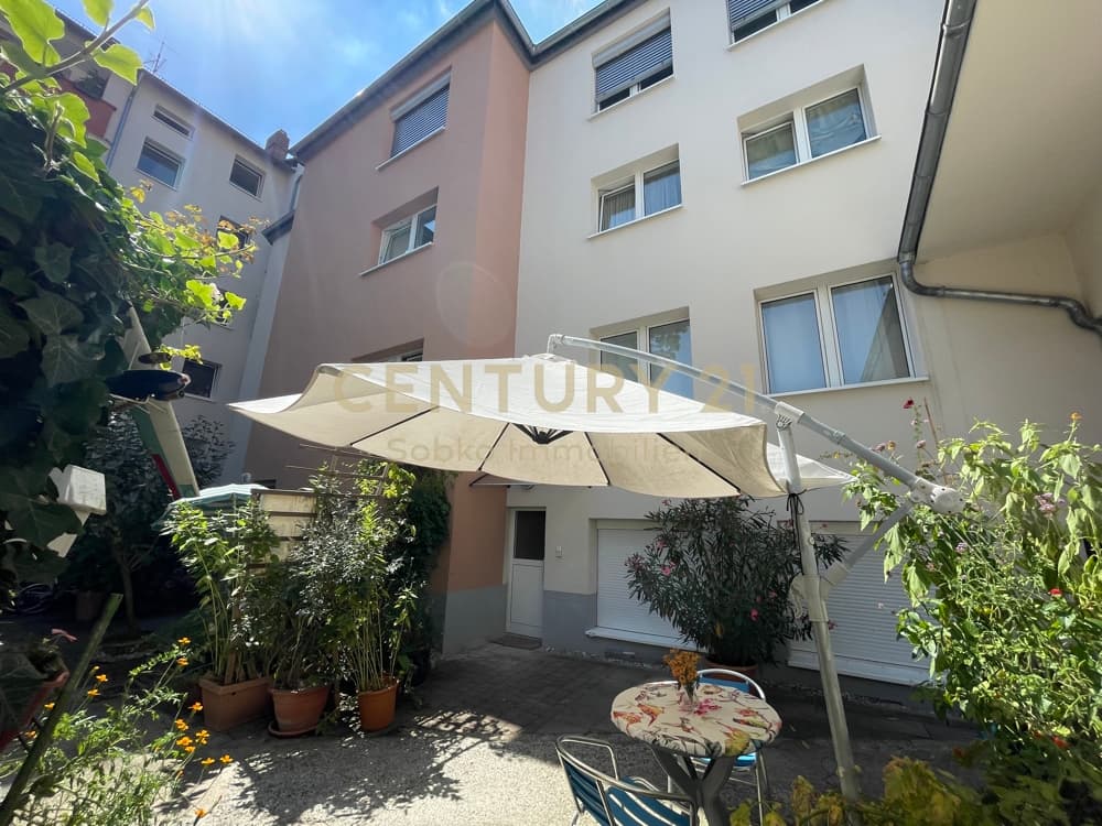 Wohnung in Mainz – Bild 6