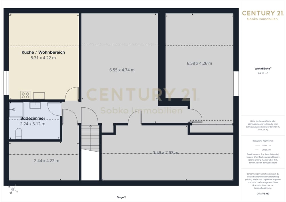 Haus in Stetten – Bild 15