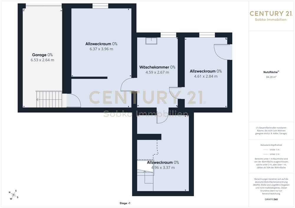 Haus in Stetten – Bild 17
