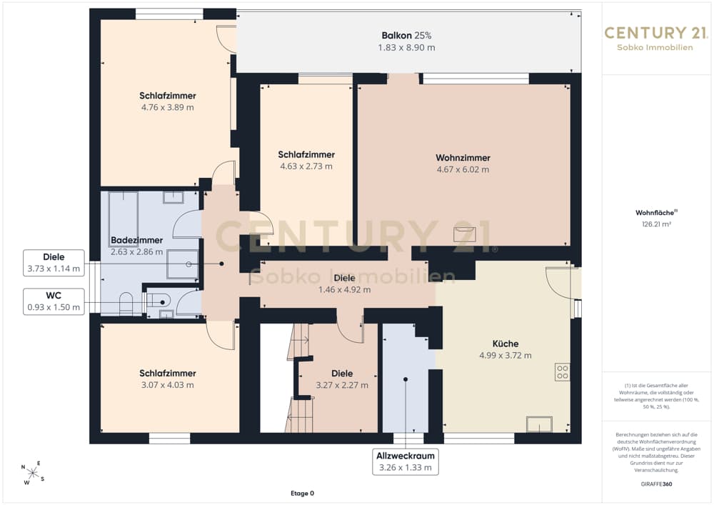 Haus in Stetten – Bild 16