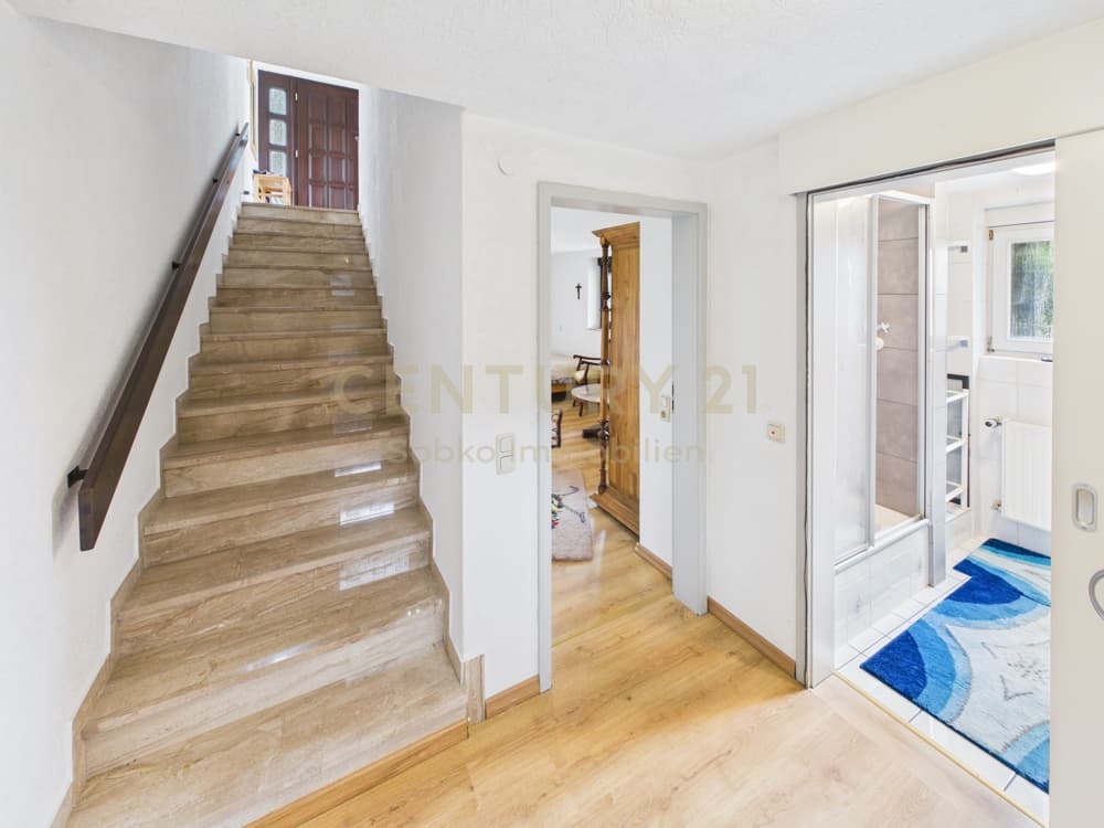 Haus in Wiesbaden – Bild 7