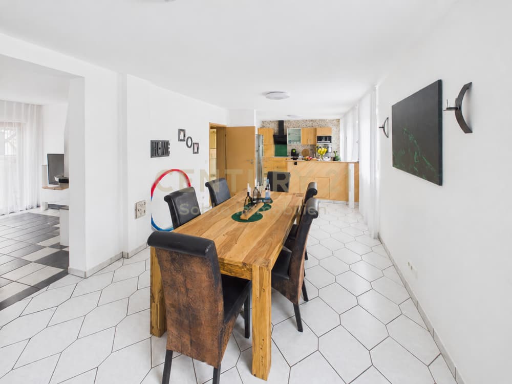 Haus in Aspisheim – Bild 3