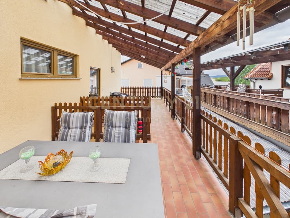 Haus in Aspisheim – Bild 8