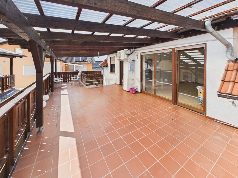 Haus in Aspisheim – Bild 13