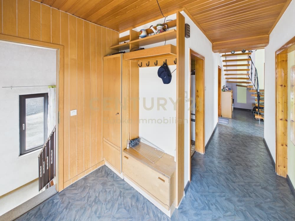 Haus in Sörgenloch – Bild 9
