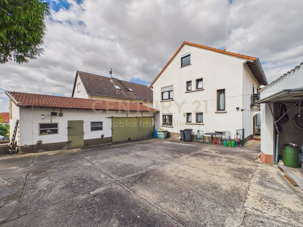 Haus in Sörgenloch – Bild 18