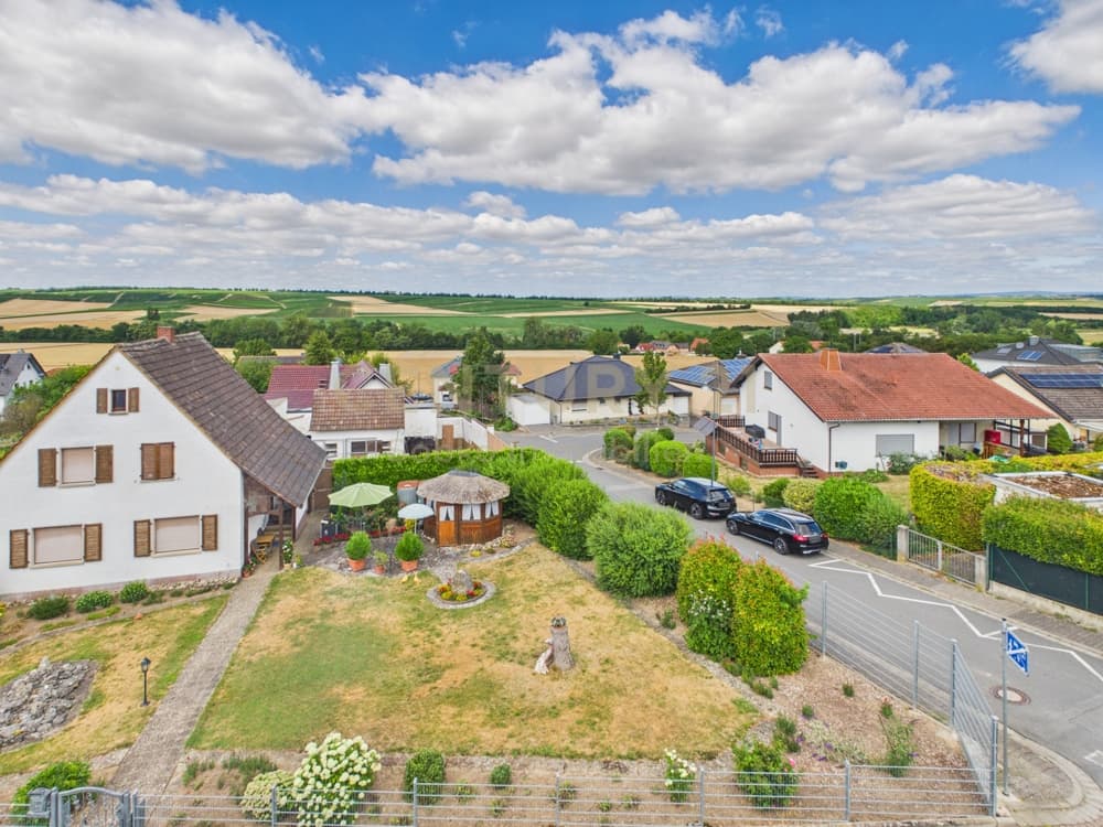 Haus in Sörgenloch – Bild 14
