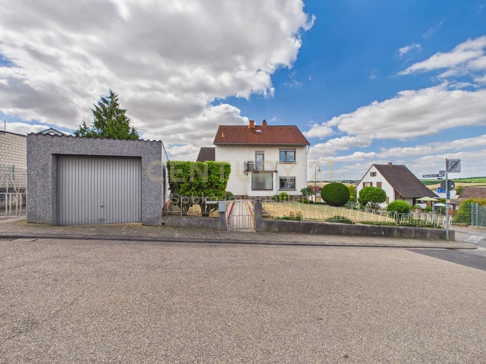 Haus in Sörgenloch – Bild 2