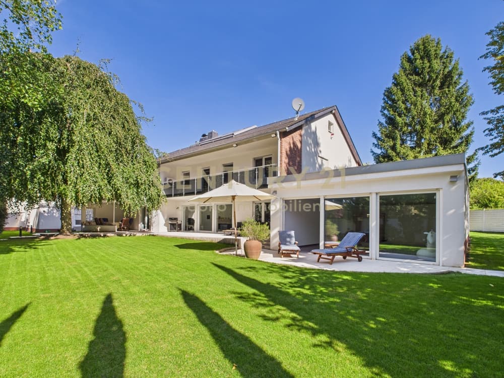 Haus in Frankfurt – Bild 2