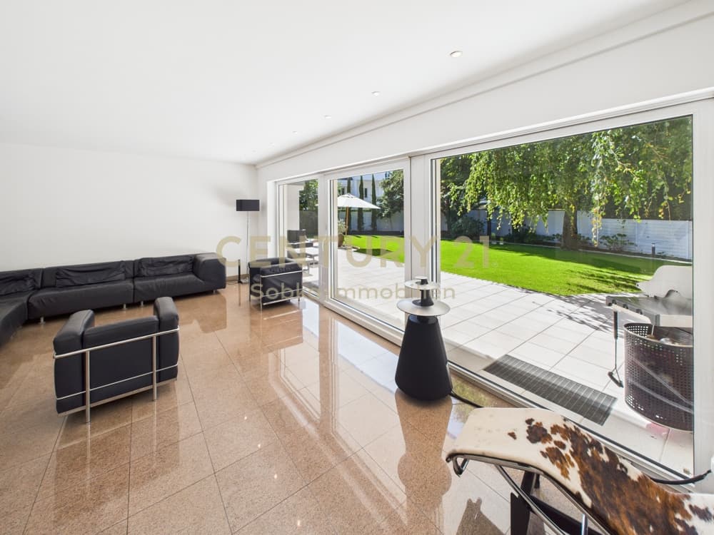 Haus in Frankfurt – Bild 4