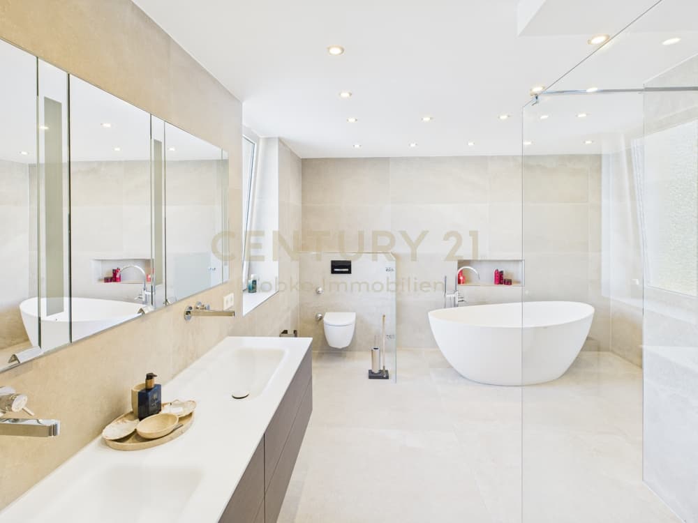 Haus in Frankfurt – Bild 5