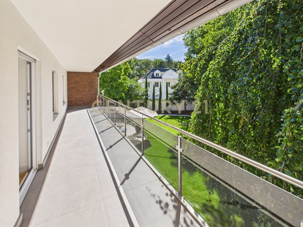 Haus in Frankfurt – Bild 6