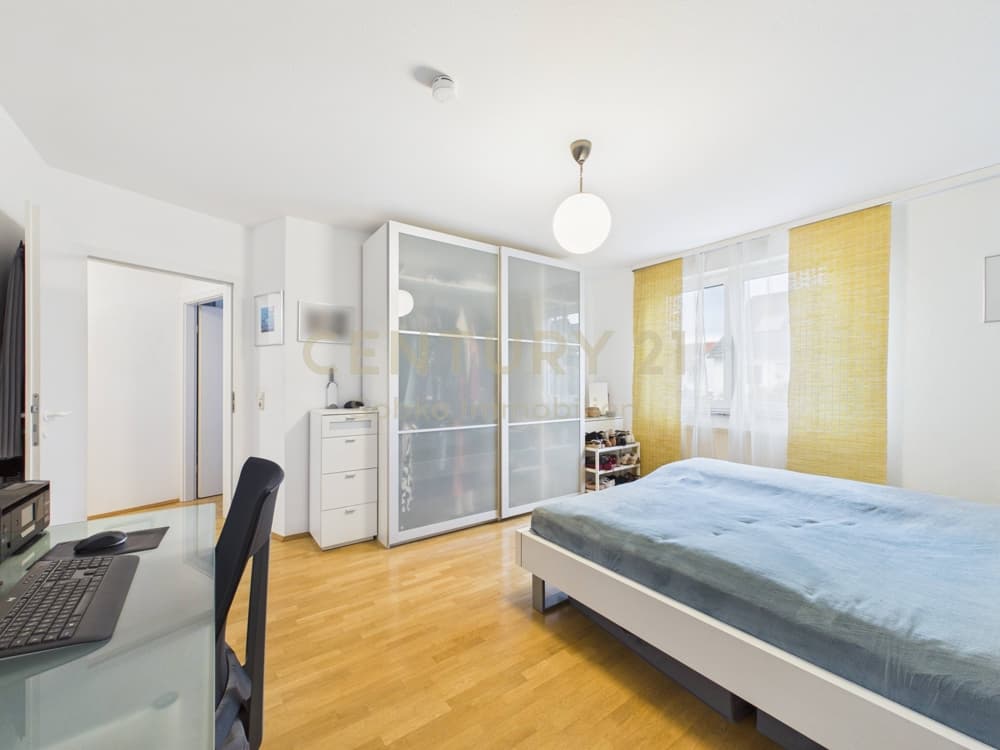 Wohnung in Hochheim am Main – Bild 4