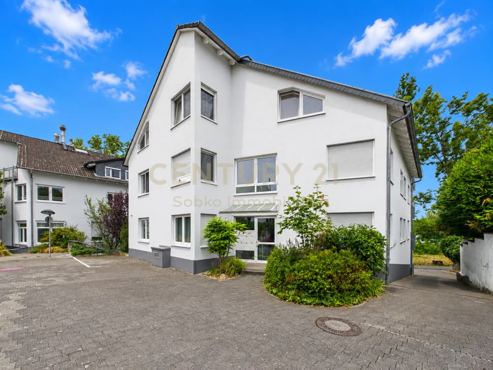 Wohnung in Hochheim am Main – Bild 7