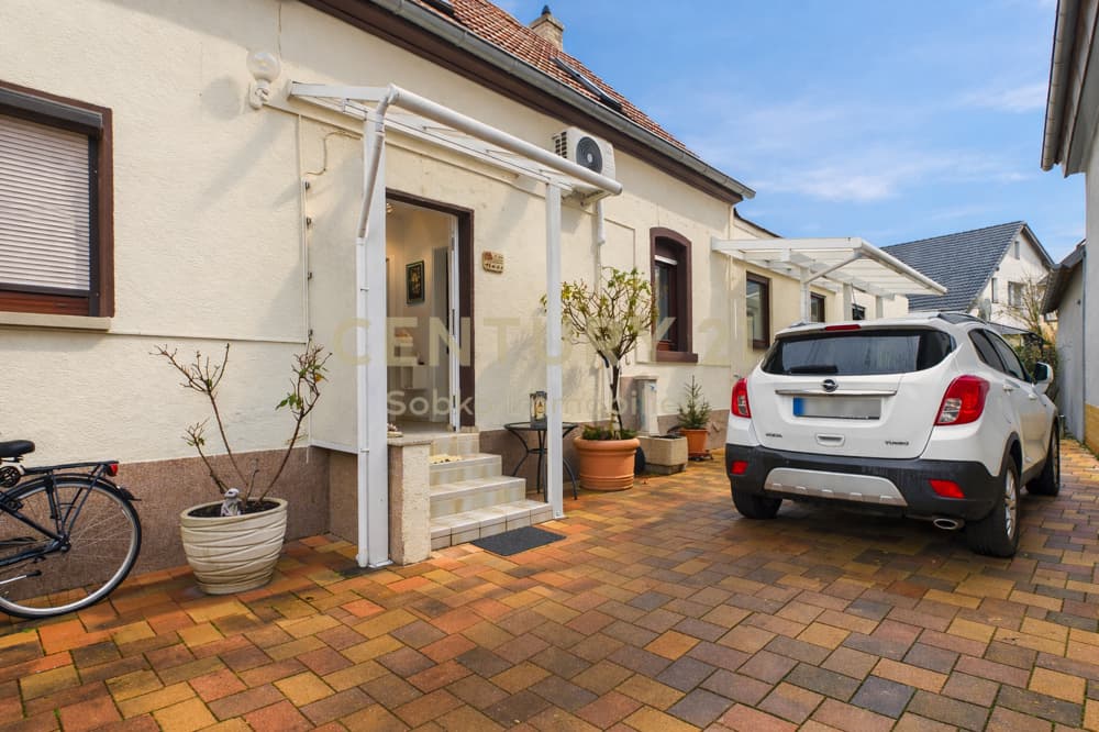 Haus in Frankenthal (Pfalz) / Eppstein – Bild 12