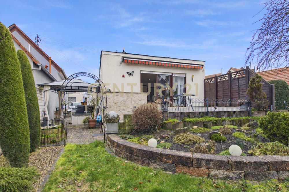 Haus in Frankenthal (Pfalz) / Eppstein – Bild 11