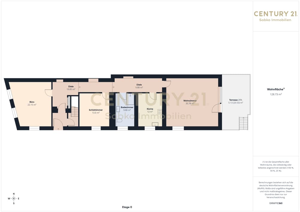 Haus in Frankenthal (Pfalz) / Eppstein – Bild 15