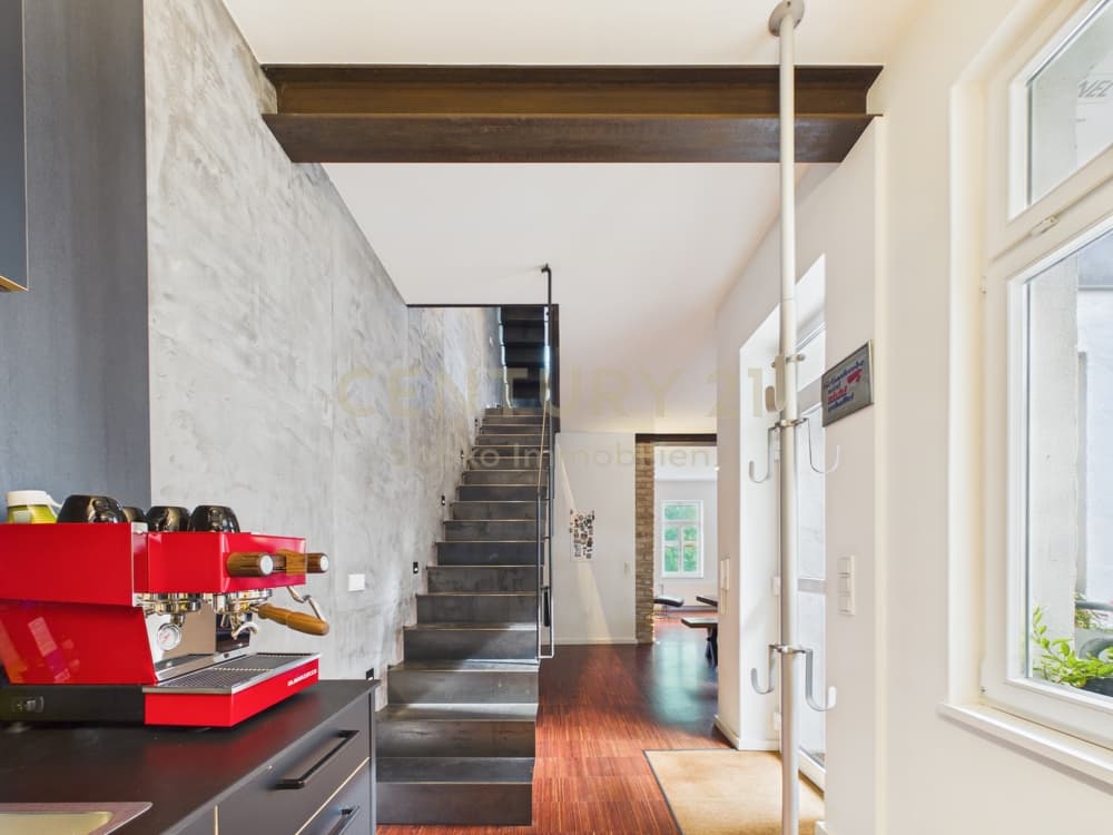 Haus in Mainz – Bild 2