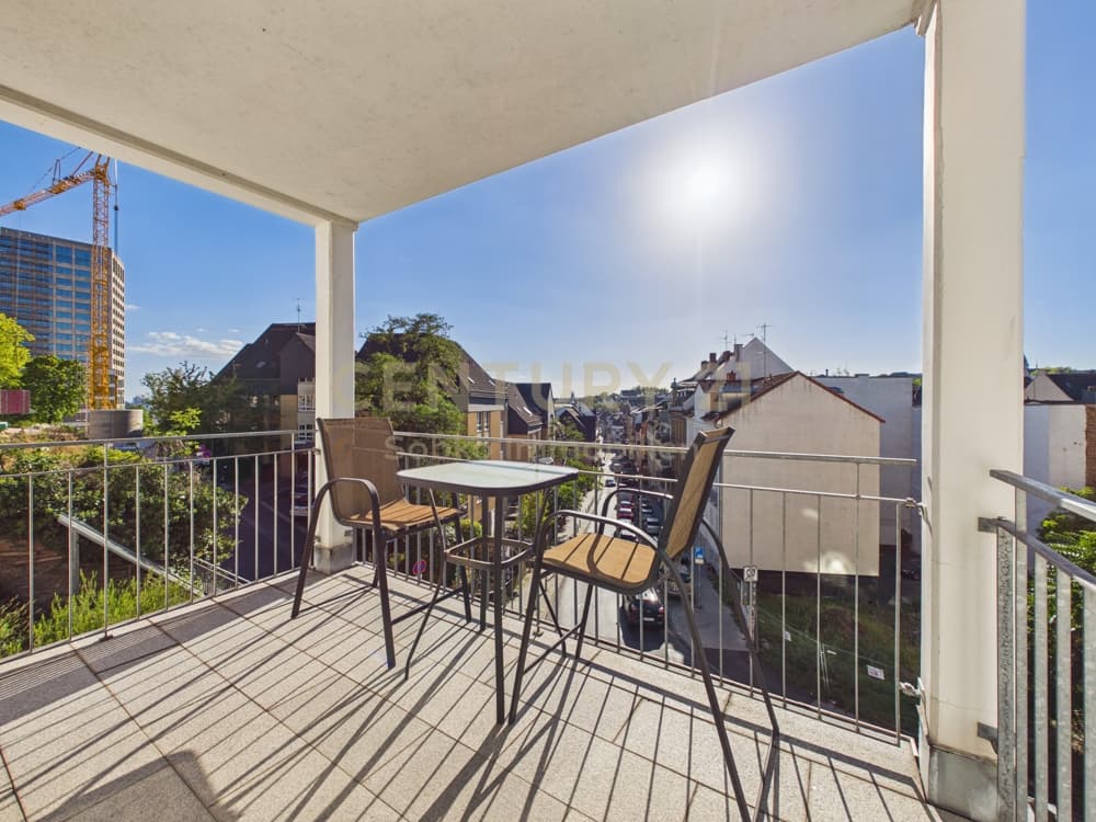 Wohnung in Wiesbaden / Wiesbaden Nordost – Bild 6