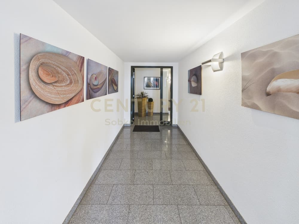 Wohnung in Wiesbaden / Wiesbaden Nordost – Bild 3