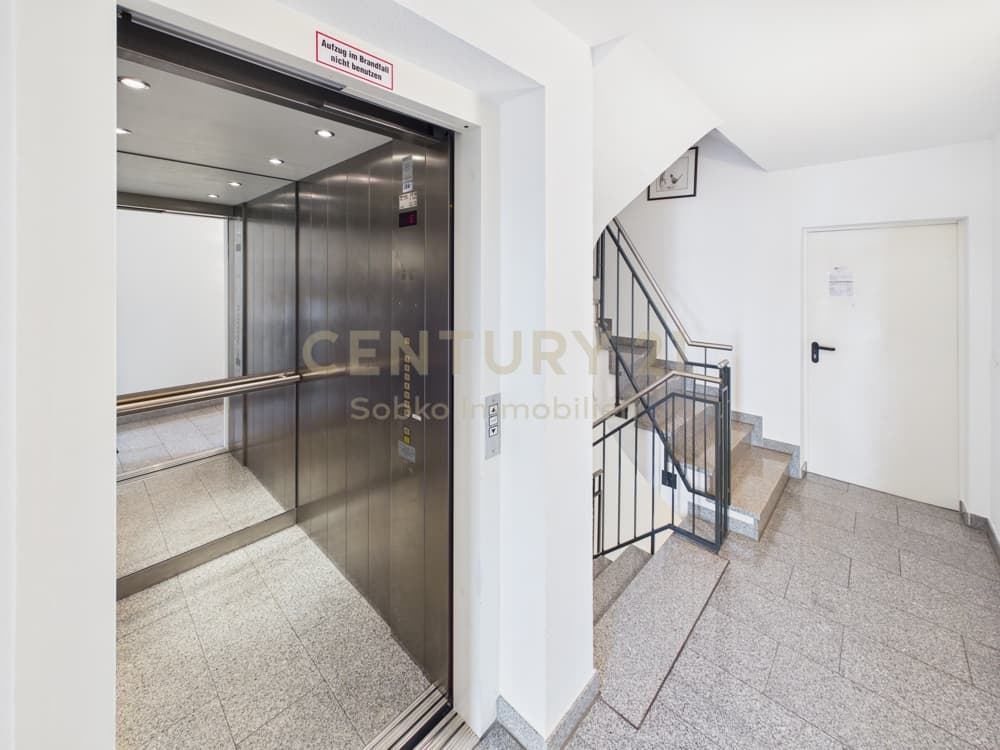 Wohnung in Wiesbaden / Wiesbaden Nordost – Bild 11