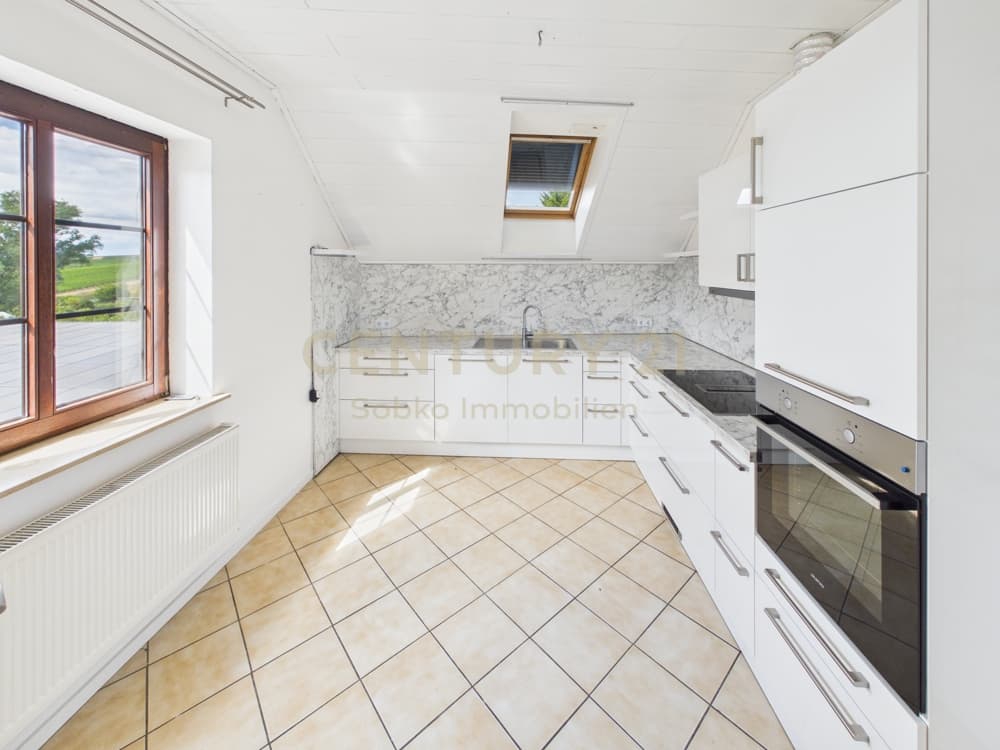 Wohnung in Aspisheim – Bild 3