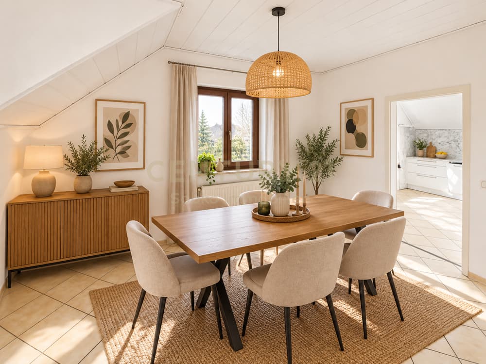 Wohnung in Aspisheim – Bild 9