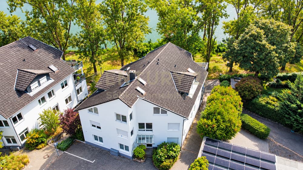 Wohnung in Hochheim am Main