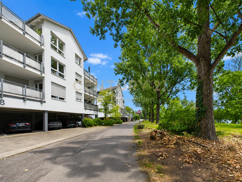 Wohnung in Hochheim am Main – Bild 10