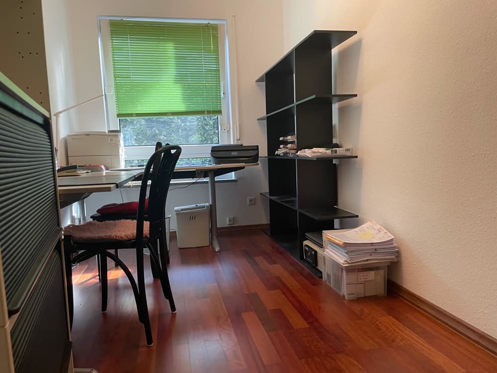 Wohnung in Hattersheim am Main – Bild 3