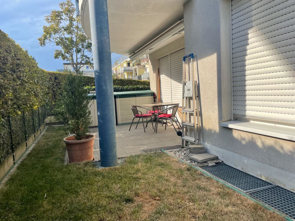Wohnung in Hattersheim am Main – Bild 7