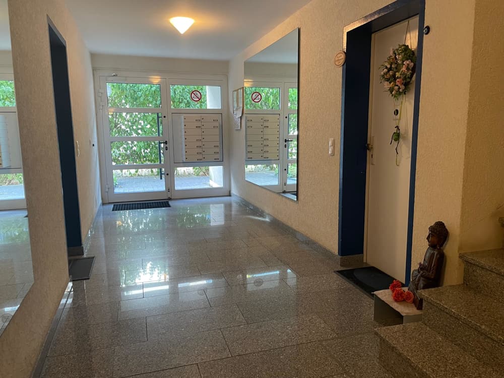 Wohnung in Hattersheim am Main – Bild 9