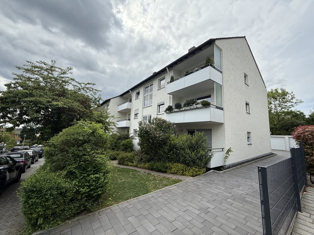 Wohnung in Königstein im Taunus – Bild 2
