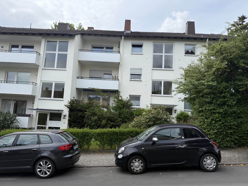 Wohnung in Königstein im Taunus – Bild 3