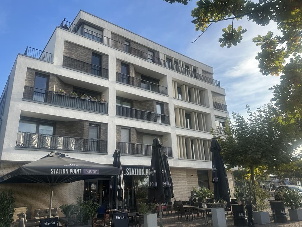 Wohnung in Langen – Bild 3