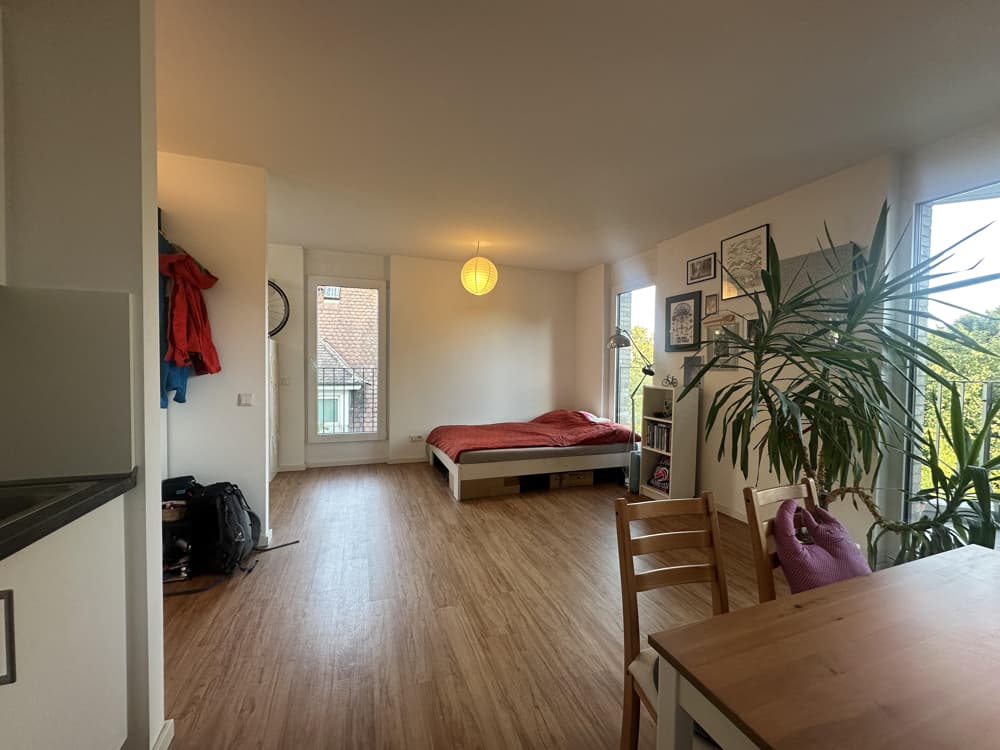Wohnung in Langen – Bild 4