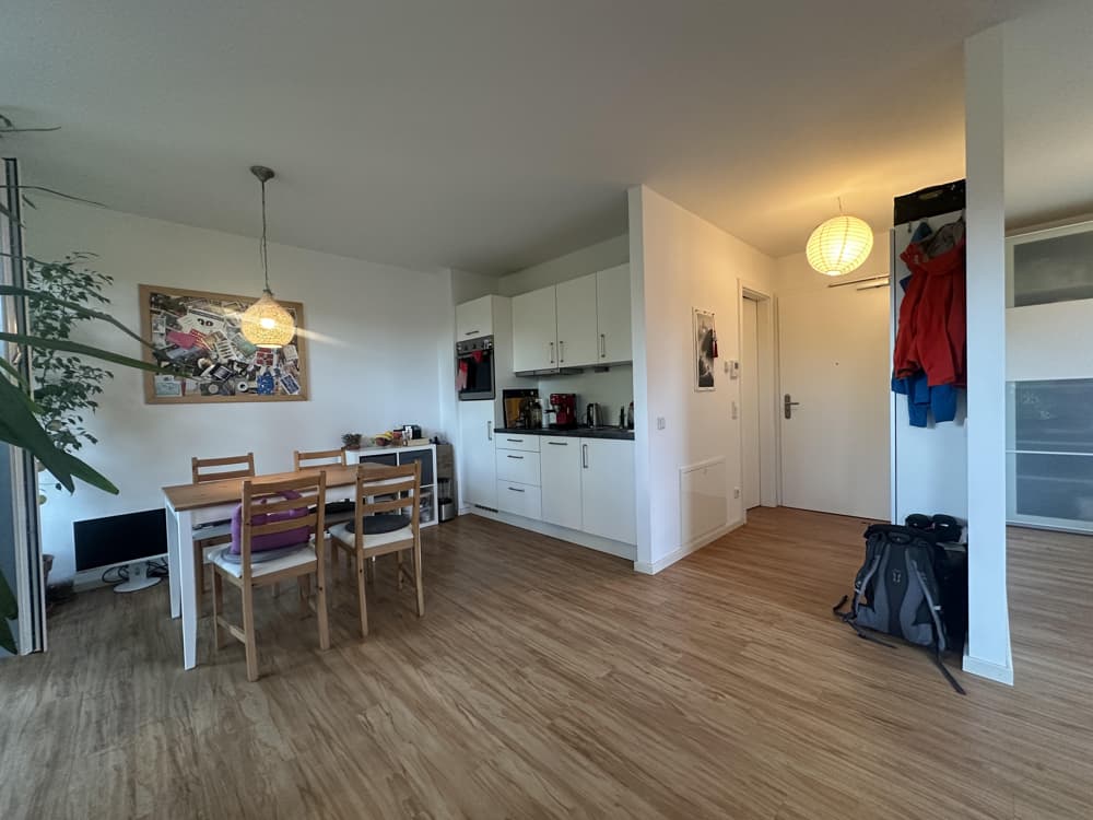 Wohnung in Langen – Bild 5