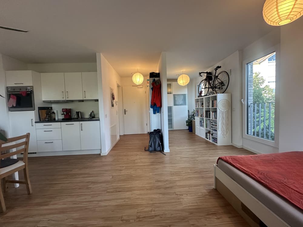Wohnung in Langen – Bild 6