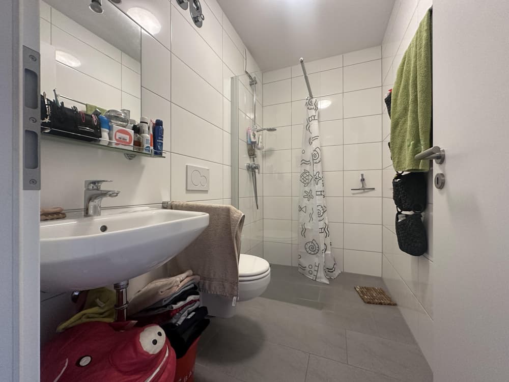 Wohnung in Langen – Bild 7
