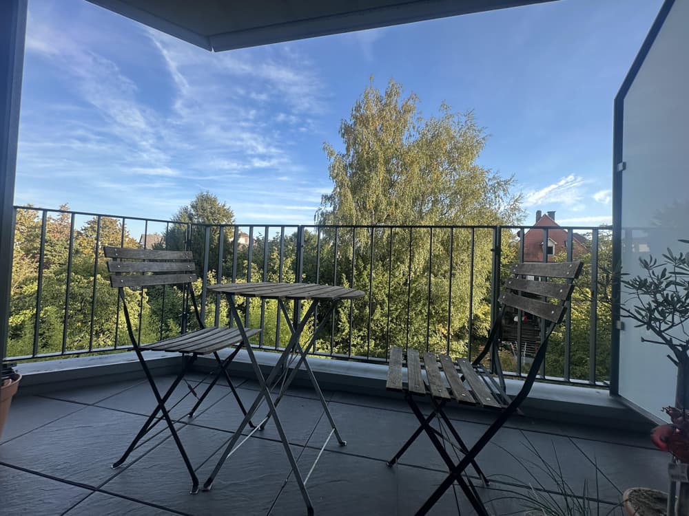 Wohnung in Langen – Bild 8