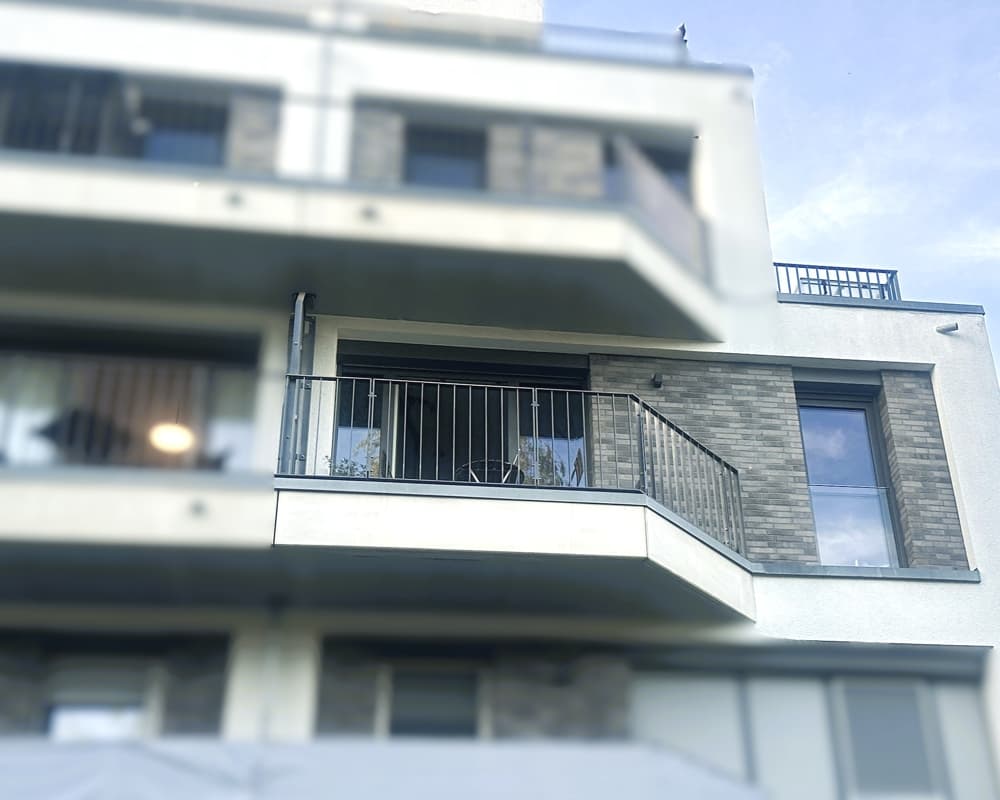 Wohnung in Langen – Bild 9