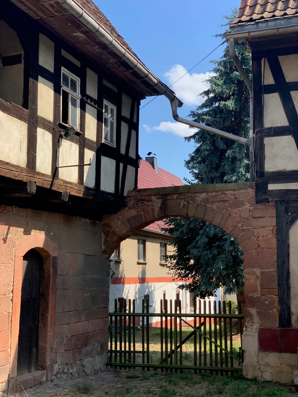 Haus in Frohburg – Bild 2