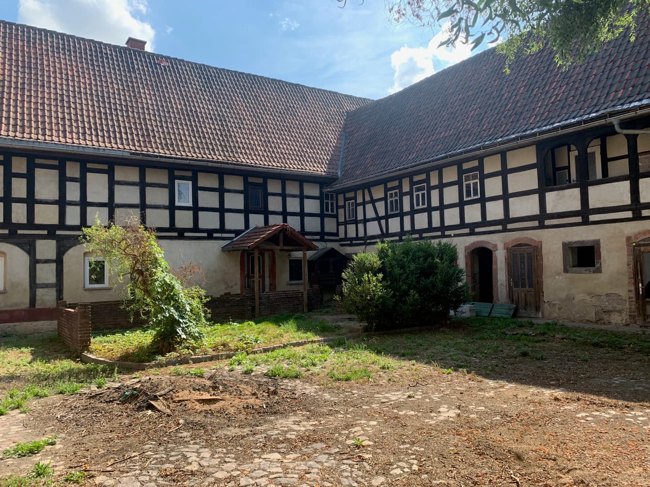 Haus in Frohburg – Bild 3